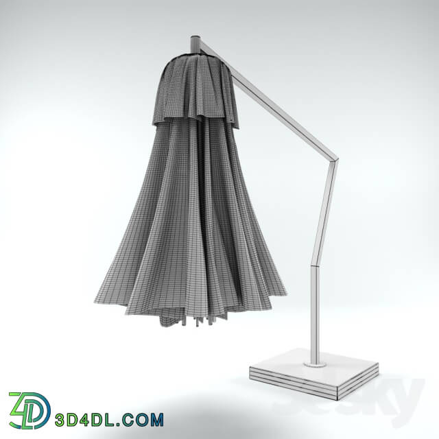 Other architectural elements - SHAX Umbrella