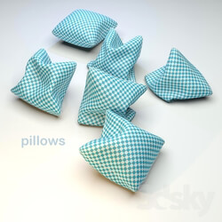 Pillows - Pillows 