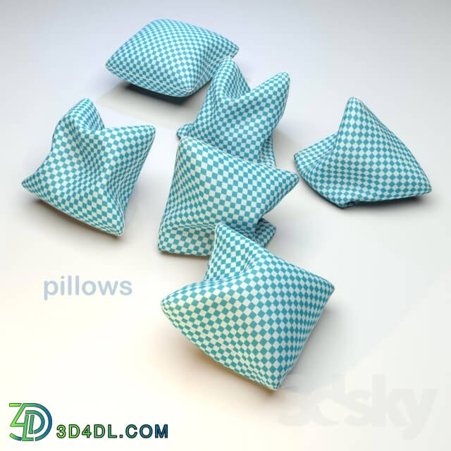 Pillows - Pillows