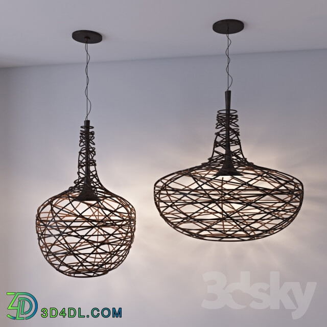 Ceiling light - Nest EliteToBe de Re