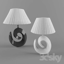 Table lamp - Ideal Lux _ Happy 