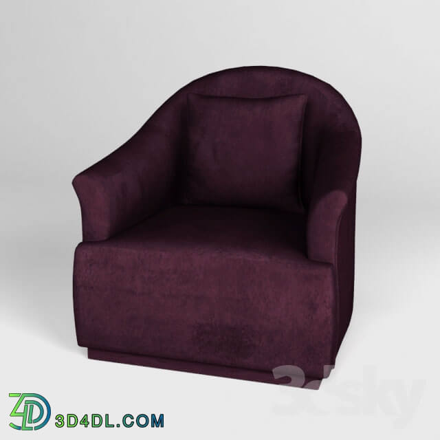 Arm chair - chair