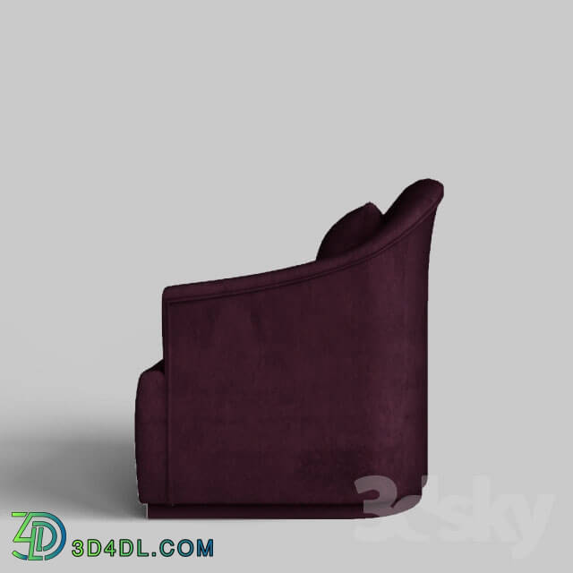 Arm chair - chair