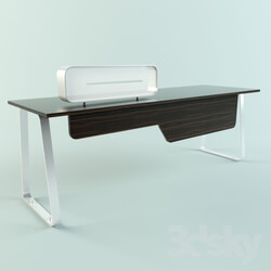 Office furniture - MyPOD 