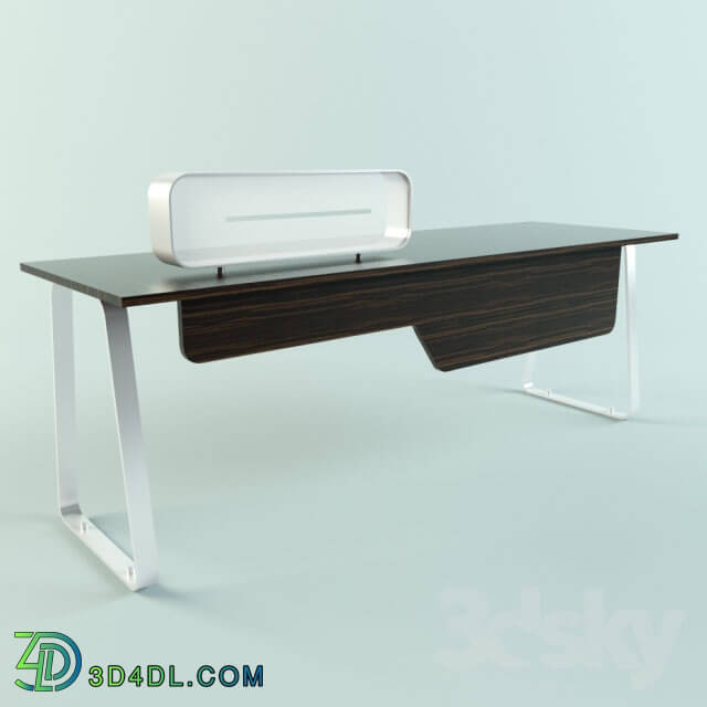 Office furniture - MyPOD