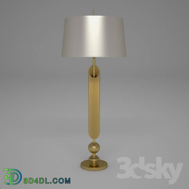 Table lamp - Table lamp