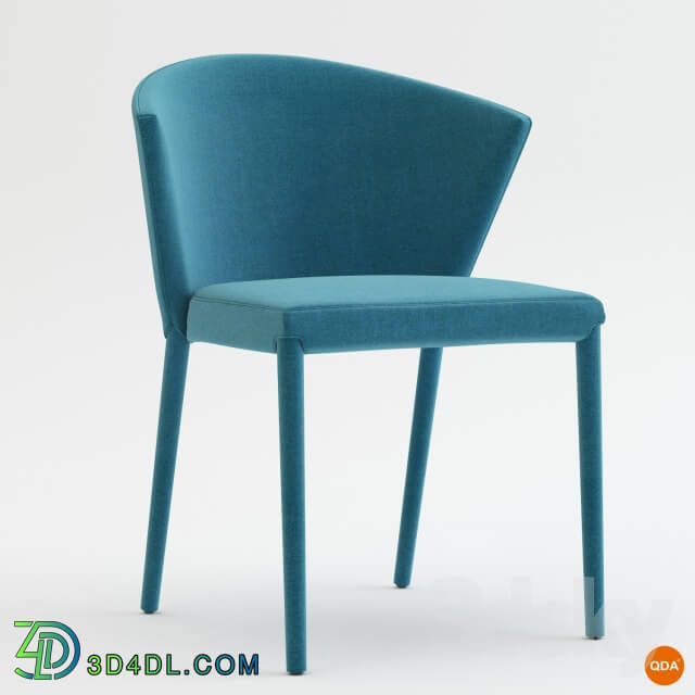 Chair - Calligaris Amelie Chair