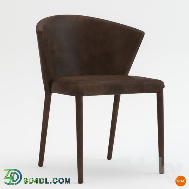 Chair - Calligaris Amelie Chair