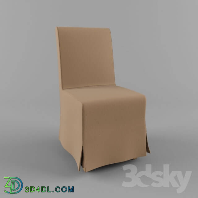 Chair - Piermaria _ Camilla