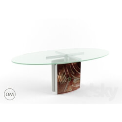Table - Dill DL07_ IL Loft 