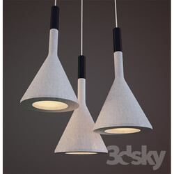 Ceiling light - Aplomb Foscarini 