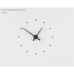 Other decorative objects - Watch 