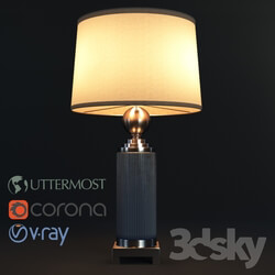 Table lamp - Montagano 26441 