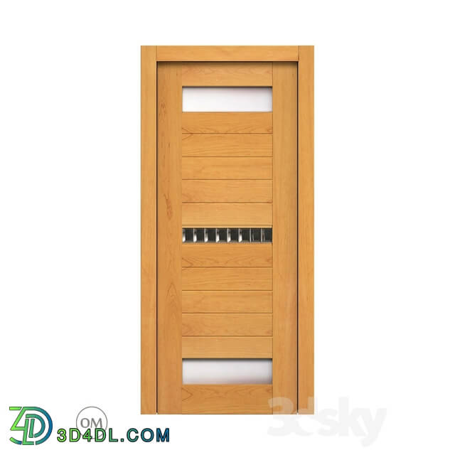 Doors - Mastrelli adriano