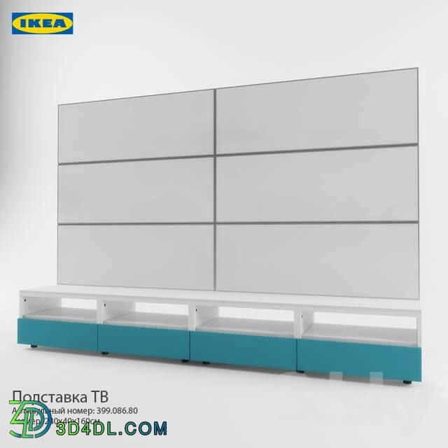 Sideboard _ Chest of drawer - Stand TV