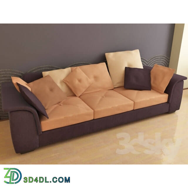 Sofa - Sofa