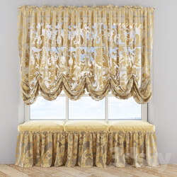 Curtain - Curtains 31 