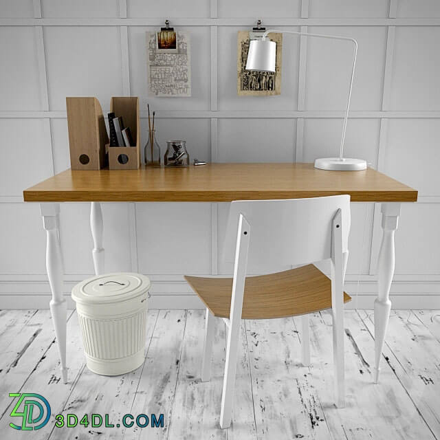 Table _ Chair - Set Ikeja