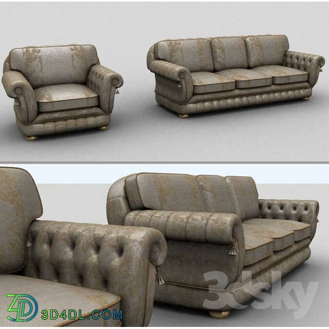 Sofa - Sofa