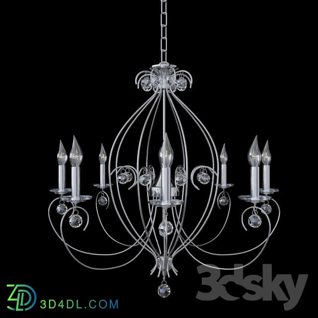 Ceiling light - Kolarz Carat 0232.88.5.KpT