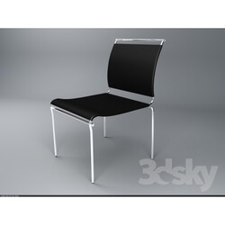 Table _ Chair - Calligaris air 