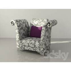 Arm chair - armchair 