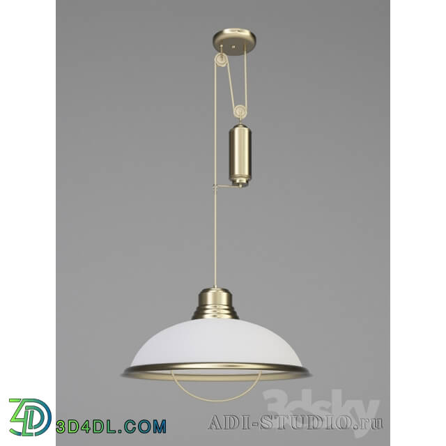 Ceiling light - Lamp Lucecrea