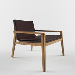 Arm chair - lyl armchair 