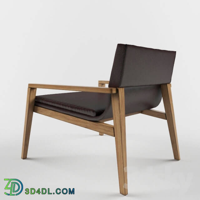 Arm chair - lyl armchair