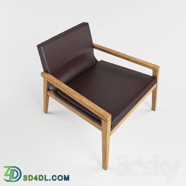 Arm chair - lyl armchair