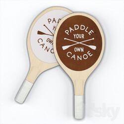 Sports - Rackets for table tennis from Caramel Baby _amp_ Child 
