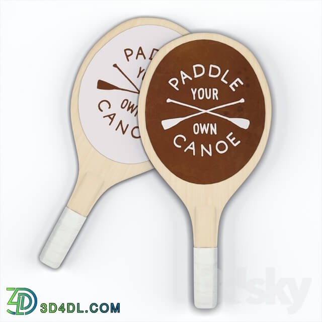 Sports - Rackets for table tennis from Caramel Baby _amp_ Child
