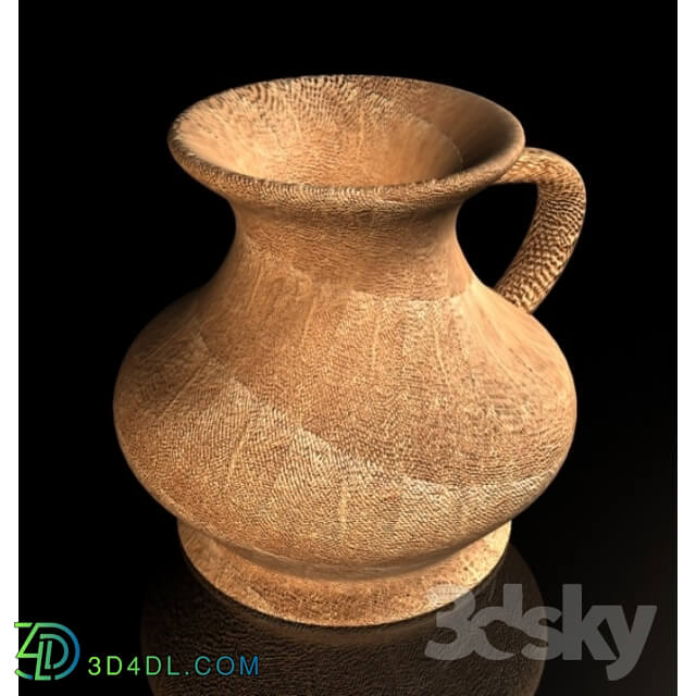 Vase - Decorative vase