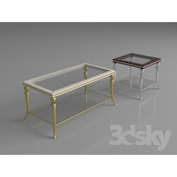 Table - Table and 69h69h57 cm 129h69h57 cm 