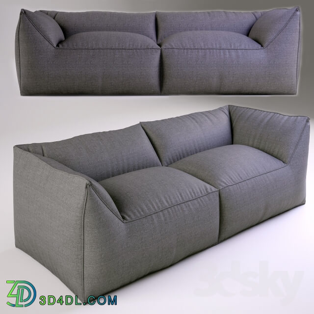 Sofa - Limbo 2 Seater Sofa