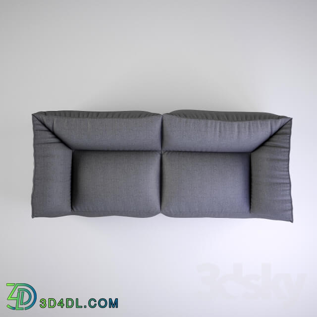 Sofa - Limbo 2 Seater Sofa