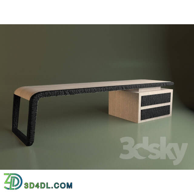 Office furniture - Table