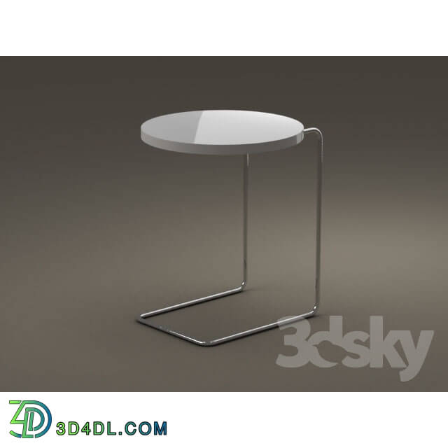 Table - altotrio