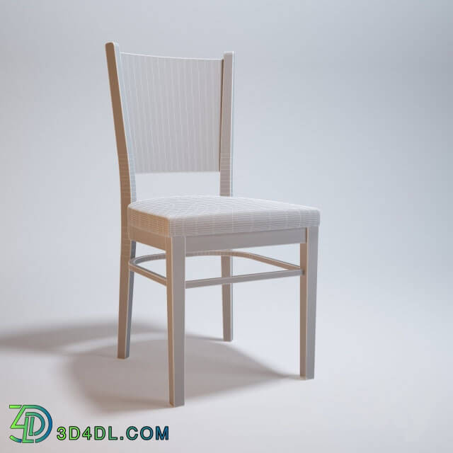 Chair - Stul_1_24