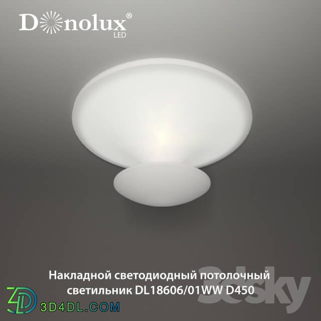 Ceiling light - Ceiling light DL18606