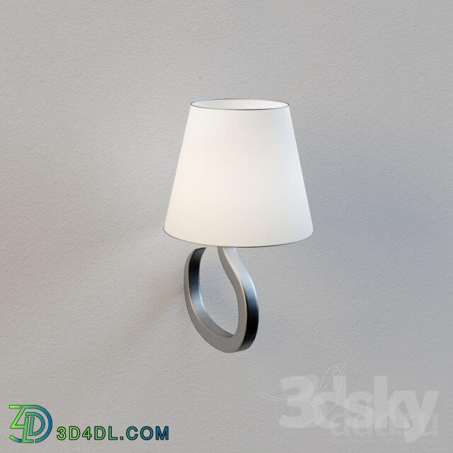 Wall light - walllamp