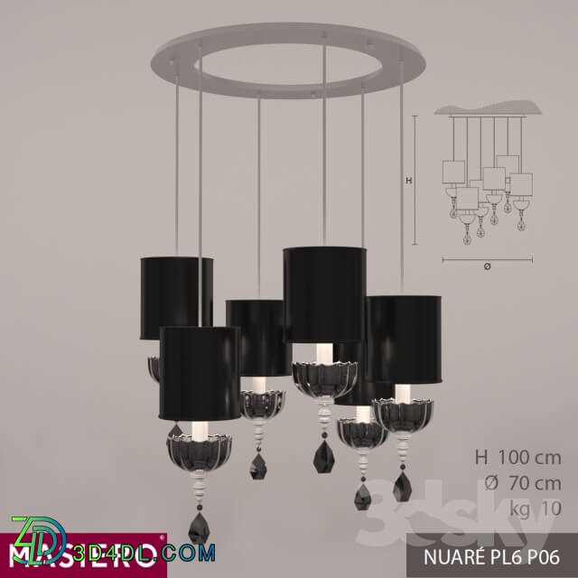 Ceiling light - Ceiling lighting