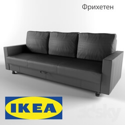 Sofa - Friheten Sofa Bed Ikea 