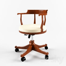 Arm chair - MORELATO Biedermeier chair 3883 