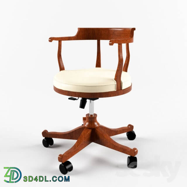 Arm chair - MORELATO Biedermeier chair 3883