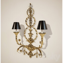 Wall light - Sconce 