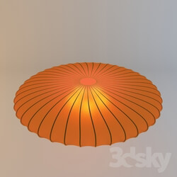 Ceiling light - Lamp Axolight-Muse Color 
