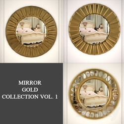 Mirror - Mirror Gold Collection vol.1 