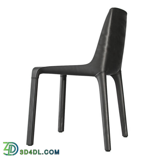 Chair - Poliform Manta