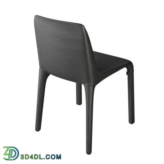 Chair - Poliform Manta